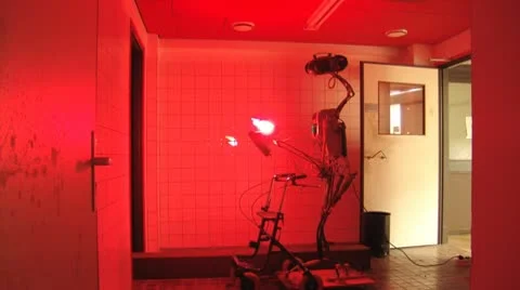 Wotr shoot 222 Vídeo Stock 10703198