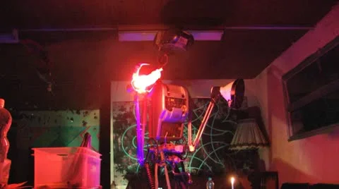 Wotr shoot 252 스톡 동영상 10703055