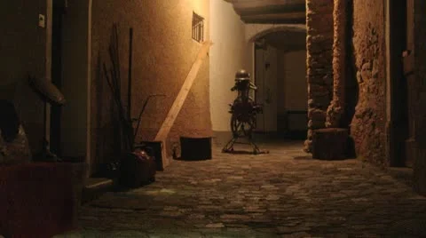 Wotr shoot 313 Vídeo Stock 10703142