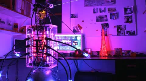 Wotr shoot 356 Vidéo 10721986