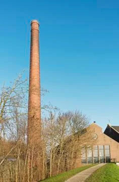 The woudagemaal Stock Photos