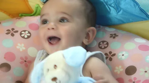 Would you like to play? Video stock 28327583