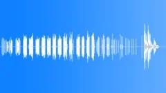 Wound Up Clock Comedy Sound Effect