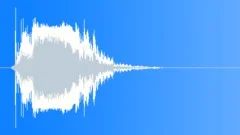 Wounded 2 Sound Effect