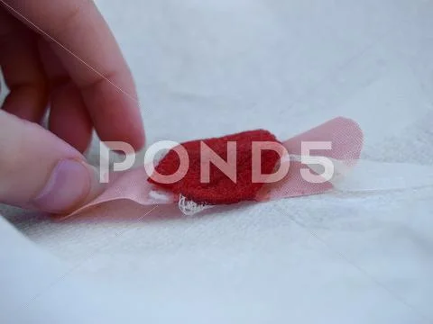 Wounded Stock Photos