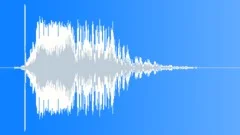 Wounded Sound Effect