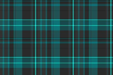 Woven background pattern plaid, lady textile tartan fabric. Apartment vecto.. Illustrazione stock