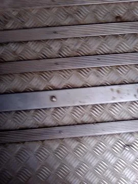 Woven bamboo texture surface closeup Fotos Stock