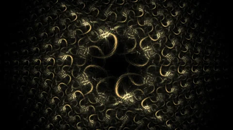 Woven fabric texture 動画素材 36684120