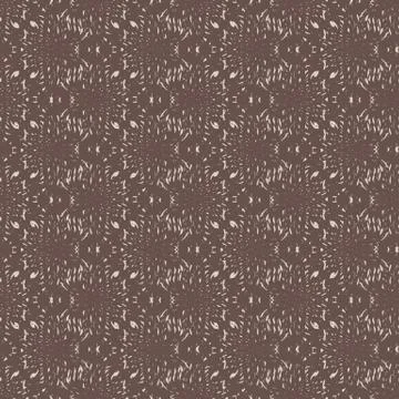 Woven fabric texture seamless vector pattern Stock Illustration