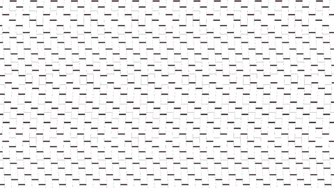 Woven lines form a textured background on a flat surface Stock Footage 339495026