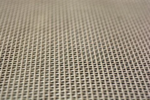 Woven Mesh Foto stock