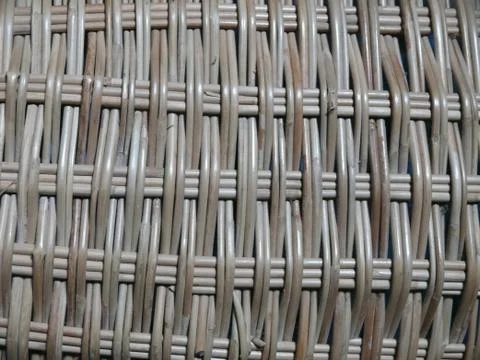 Woven pattern 库存照片