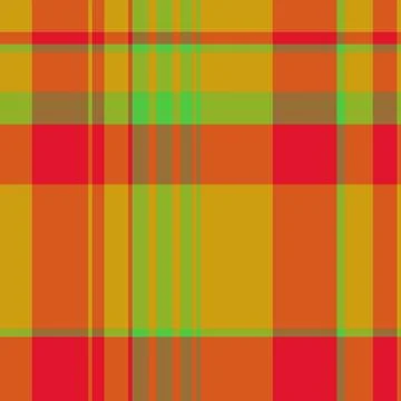 Woven pattern plaid texture, gentle background check seamless. Beautiful ve.. Stock Illustration