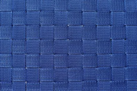 Woven plastic as background Foto stock