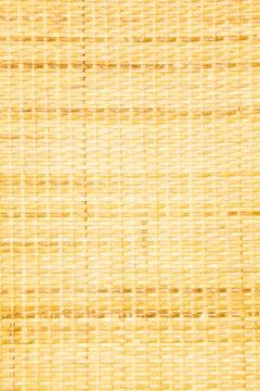 Woven rattan texture pattern, Backgrounds 写真素材