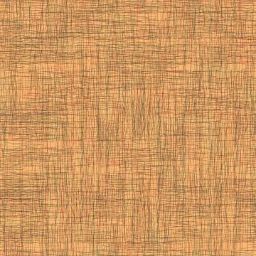 Woven rough fabric seamless vector pattern Stock Illustration