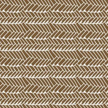 Woven seamless pattern. Braided mat. Vector Illustration. イラスト素材