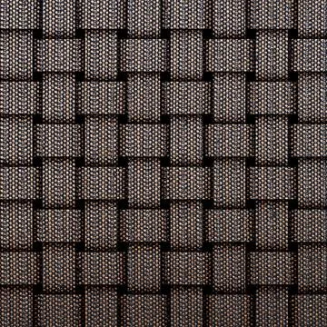 Woven silk for pattern and background Stock Photos