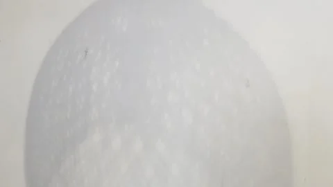 Woven sphere shadow moody horizontal Stock Footage 328406088