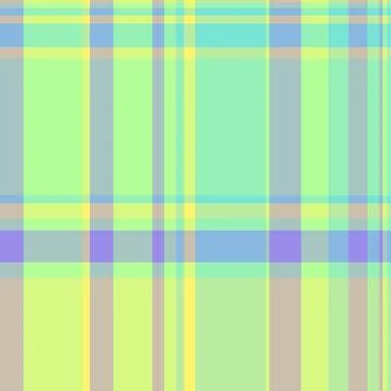 Woven textile texture plaid, everyday fabric pattern background. Real seaml.. Stock Illustration