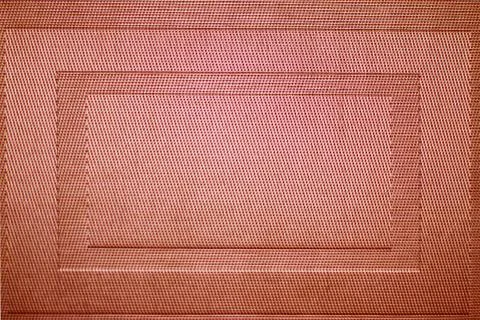 Woven texture mat close Stock Photos