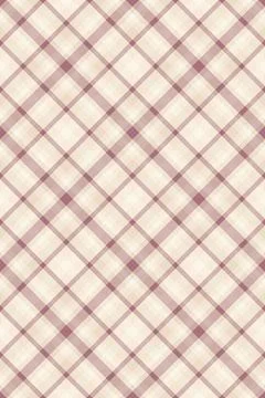 Woven texture pattern seamless, 70s background fabric vector. Dog tooth tar.. Stock Illustration