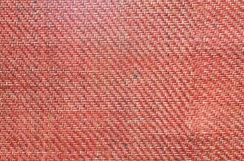 Woven texture Stock Photos
