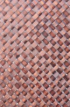 Woven texture Stock-Fotos