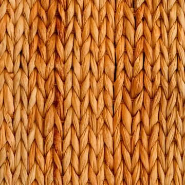 Woven texture Stock-Fotos