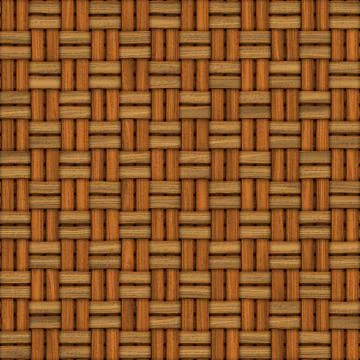 Woven texture. Seamless pattern. Stock Illustration