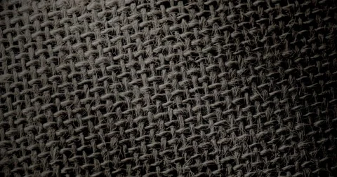 Woven Texture. Slow Diagonal Panning. Stock Footage 332608597