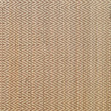 Woven wood mat as pattern Stock Photos