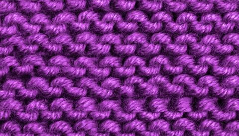 Woven Wool Background Foto stock