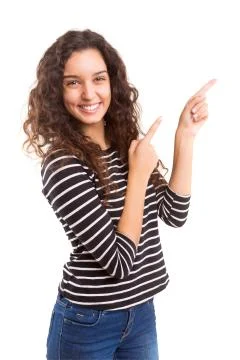 WOW ! Look at this! Stock Photos