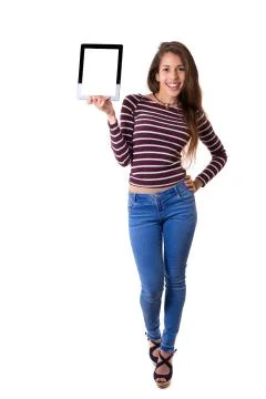 WOW ! Look at this! Stock Photos