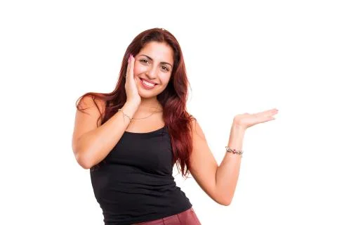 WOW ! Look at this! Stock Photos