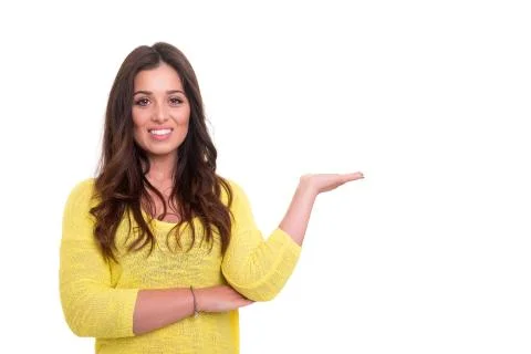 WOW ! Look at this! Stock Photos