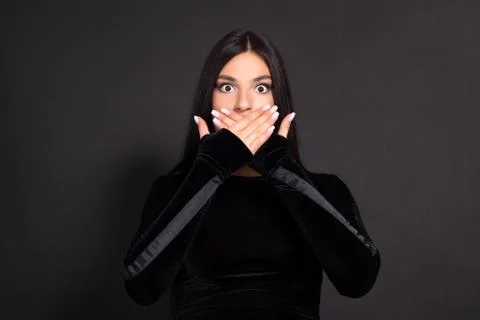 Wow! OMG Stock Photos