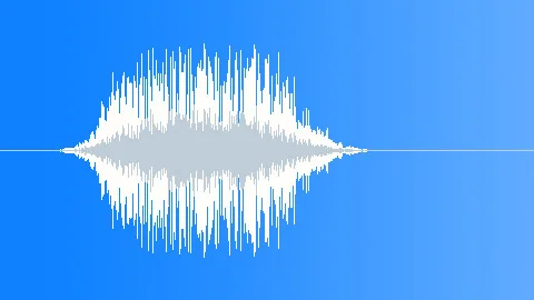 Wow Sound Effect