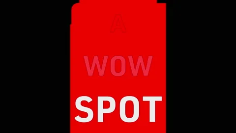 WOW SPOT Stock Footage 232299338