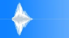 Wow Voice (Low Pitch ver.) - Male, Man Human Voice - Amazed, Impressed Sound Effect