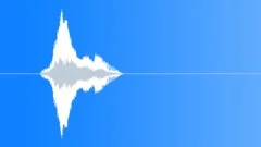 Wow Voice (Mid High Pitch ver.) - Male, Man Human Voice - Amazed, ImpressedSound Effect