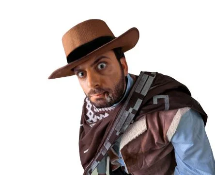 Wow western Stock Photos