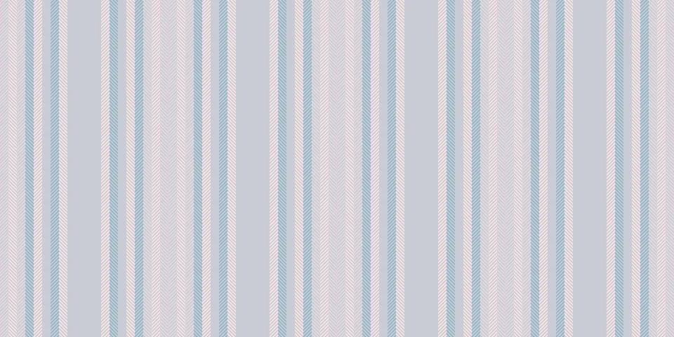 Wparse textile vertical pattern, interior background stripe vector. P960s t.. Illustrazione stock