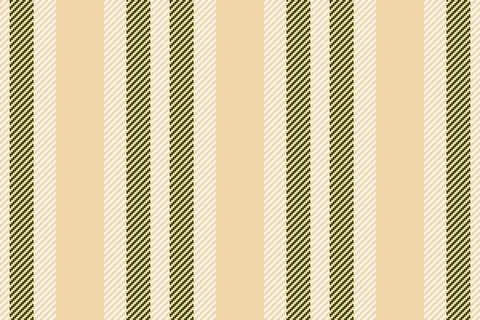Wrabic stripe fabric texture, dye textile vertical lines. Pepetition backgr.. Stock Illustration