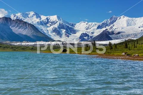 Wrangell Stock Photos