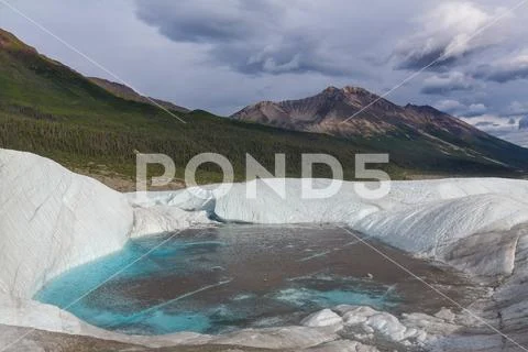 Wrangell Stock Photos