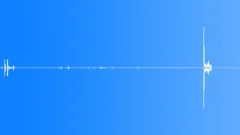 WRAP, PLASTIC Sound Effect