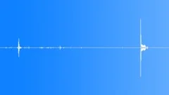 WRAP, PLASTIC Sound Effect